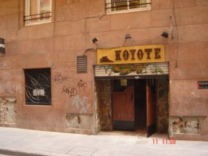 Refuerzo de pilares con micro hormigón en Elche | EUROLOSA - Expertos